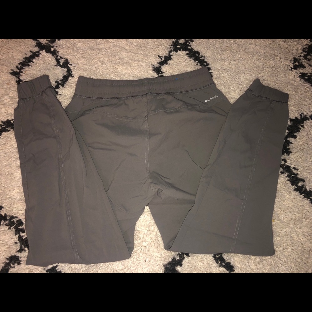 Columbia pants